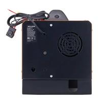 vevor - VEVOR XMZ-D1, 12V, 8KW, su Bluetooth valdymu - 3 nuotrauka
