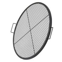 saslykines - Vevor Nešiojama Palapinės Viryklė-Krosnelė Nerūdijančio Plieno (Stainless Steel) - 3 nuotrauka
