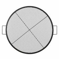 saslykines - Vevor Nešiojama Palapinės Viryklė-Krosnelė Nerūdijančio Plieno (Stainless Steel) - 4 nuotrauka
