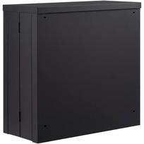 metalinis garazas - Vevor sulankstoma metalinė sieninė spintelė 66 x 30 x 66 cm - 4 nuotrauka