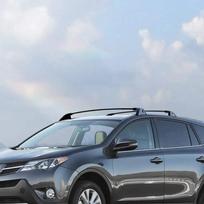 vevor stogo - Stogo bagažinės skersiniai Vevor Toyota RAV4 2019-2023, 118 kg - 5 nuotrauka