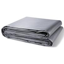 agrotekstile - Neperšlampamas brezentas / tentas Vevor, 609.6x487.68 cm - 3 nuotrauka