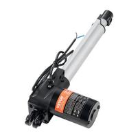 vevor automatika - Vevor Linijinė pavara 6000N 12V 20cm - 4 nuotrauka