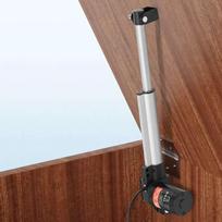 vevor automatika - Vevor Linijinė pavara 6000N 12V 20cm - 5 nuotrauka