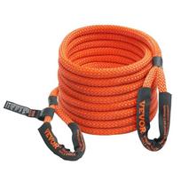 lynai kg - Vevor kinetinė vilkimo virvė 22 mm x 9,1 m - 2 nuotrauka