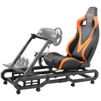 zaidimu vairo stovas - Logitech G923/G920/G29 Vairo Stovas - 2 nuotrauka