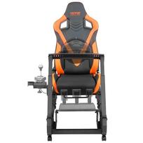 zaidimu vairo stovas - Logitech G923/G920/G29 Vairo Stovas - 3 nuotrauka
