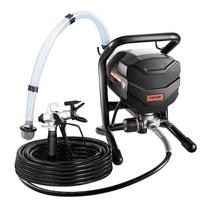 dazu purkstuvas - Vevor beoris dažymo aparatas 650 W - 4 nuotrauka