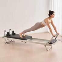pilates treniruoklis - Sulankstoma pilates treniruoklė namams - 4 nuotrauka