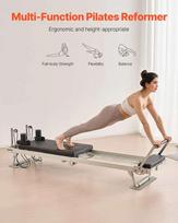 pilates treniruoklis - Sulankstoma pilates treniruoklė namams - 6 nuotrauka