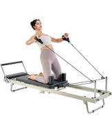 pilates treniruoklis - Sulankstoma pilates treniruoklė namams - 11 nuotrauka