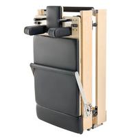 pilates treniruoklis - Sulankstomas medinis pilates treniruoklis namams - 2 nuotrauka