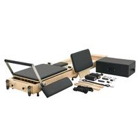 pilates treniruoklis - Sulankstomas medinis pilates treniruoklis namams - 3 nuotrauka