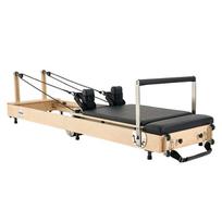 pilates treniruoklis - Sulankstomas medinis pilates treniruoklis namams - 4 nuotrauka