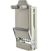 pilates reformer - Sulankstomas pilates reformeris namų treniruoklis - 2 nuotrauka