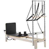 pilateso lenta - Pilates reformeris su pasipriešinimu namų sporto salei - 2 nuotrauka