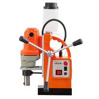 grezimo stakles - Vevor Magnetinės gręžimo staklės 1200 W 38 mm - 2 nuotrauka