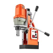 grezimo stakles - Vevor Magnetinės gręžimo staklės 1200 W 38 mm - 3 nuotrauka