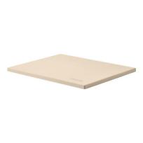 indauja - Vevor Stačiakampė picos akmens plokštė 38 cm x 30 cm - 3 nuotrauka