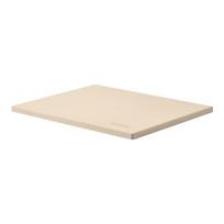 kepimo akmuo - VEVOR XL Kordierito kepimo akmuo picoms ir duonai 508×355 mm - 3 nuotrauka