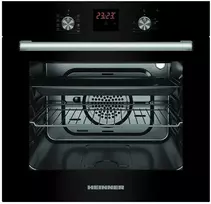 HEINNER HBO-S569LDTGC-GBK