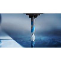 graztas 0.2 mm - Bosch Expert HEX-9 MultiConstruction grąžtų rinkinys, 5 vnt. - 4 nuotrauka