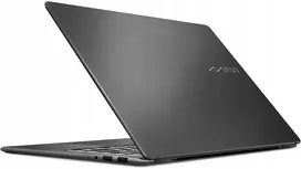 1 14 - MSI Prestige 14 AI+ Ultra X7-358H, 32 GB, 1 TB, 14", OLED, Juodas (Black) - 2 nuotrauka