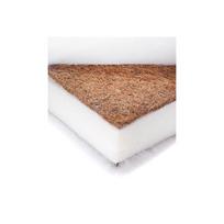 ciuzinys 60x120 - Sensillo vaikiškas čiužinys kokoso-putų-kokoso LUXE - 6 nuotrauka