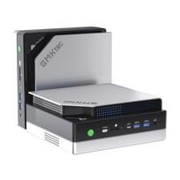 ai mini pc - Mini PC GMKtec EVO-X2 ,  AMD Ryzen AI Max+ 395 ,  128GB RAM ,  2TB SSD ,  Juodas (Black) - 2 nuotrauka