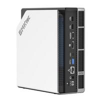 ai mini pc - Mini PC GMKtec EVO-X2 ,  AMD Ryzen AI Max+ 395 ,  128GB RAM ,  2TB SSD ,  Juodas (Black) - 4 nuotrauka