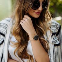 laikrodis daniel - DANIEL WELLINGTON DW00100161 - 2 nuotrauka
