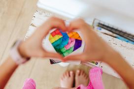 smart games iq - Loginis žaidimas SG IQ-Love - 2 nuotrauka