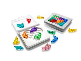smart games iq - Loginis žaidimas SG IQ-Love - 5 nuotrauka