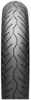 padangos r19 bridgestone - Bridgestone H 50 F 120/70 ZR19 TL (60W) M/C, Priekinis ratas - 4 nuotrauka