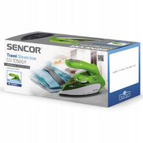 kelioninis lygintuvas - Sencor SSI 1050GR - 3 nuotrauka
