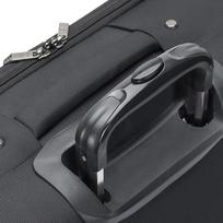 deklas 15 coliu - Rivacase Backpack Tegel 15.6" Black - 2 nuotrauka