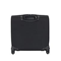 deklas 15 coliu - Rivacase Backpack Tegel 15.6" Black - 3 nuotrauka