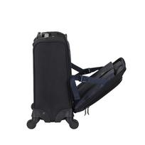 deklas 15 coliu - Rivacase Backpack Tegel 15.6" Black - 4 nuotrauka