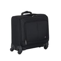 deklas 15 coliu - Rivacase Backpack Tegel 15.6" Black - 5 nuotrauka