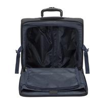 deklas 15 coliu - Rivacase Backpack Tegel 15.6" Black - 13 nuotrauka