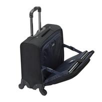 deklas 15 coliu - Rivacase Backpack Tegel 15.6" Black - 14 nuotrauka