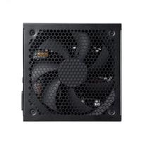 atx psu - ADATA XPG Pylon II 650W Juodas (Black) - 2 nuotrauka
