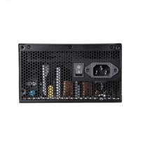 atx psu - ADATA XPG Pylon II 650W Juodas (Black) - 3 nuotrauka