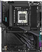 pagrindine plokste am5 ddr5 - Gigabyte X870E AORUS ELITE X3D Wi-Fi7 ATX AM5 - 2 nuotrauka