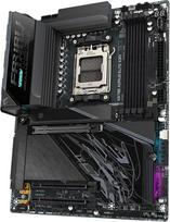 pagrindine plokste am5 ddr5 - Gigabyte X870E AORUS ELITE X3D Wi-Fi7 ATX AM5 - 5 nuotrauka