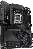 pagrindine plokste am5 ddr5 - Gigabyte X870E AORUS ELITE X3D Wi-Fi7 ATX AM5 - 6 nuotrauka