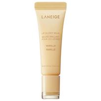laneige - Laneige Lip Glowy Balm Vanilė (Vanilla) 10 g - 2 nuotrauka