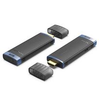 hdmi belaidis - Vention ADCL0 HDMI belaidis siųstuvas/imtuvas (mėlynas) - 6 nuotrauka