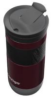 contiga - Termopuodelis Contigo Byron 2.0 CON2221805, 0.47 l, bordo sp. - 2 nuotrauka