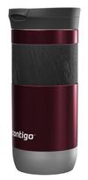 contiga - Termopuodelis Contigo Byron 2.0 CON2221805, 0.47 l, bordo sp. - 4 nuotrauka